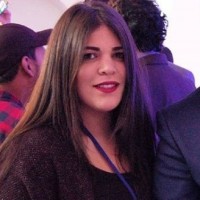 chaima hamdi