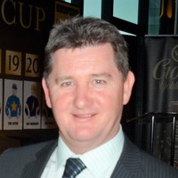 Shawn Gillespie