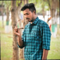 PRASHANTH GADUGUDUKALA