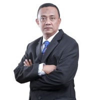 Taufikurrahman Syah