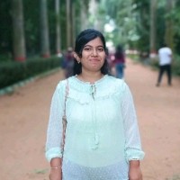 Akshata Koli
