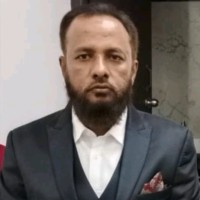Yusuf Naeem