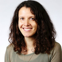 Maria-Josefina Beks Valbuena