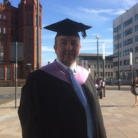 Conor Mc Glinchey