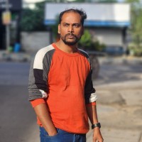 Moorthy R