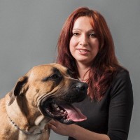 Šárka Rujbr