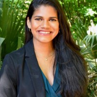 Yadurshini Raveendran