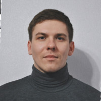Denis Nikulin
