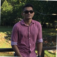 Muhamad Haziq Bin Ibrahim