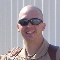 Michael Anderson