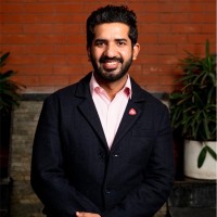 Dheeraj Malik