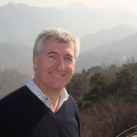 Alistair Kinnear