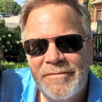 Jerry Olsen