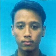 Muhammad Akmal Syawaluddin Bin Rahim