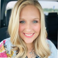 Cydni Ahern