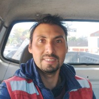 Víctor Marchant C.