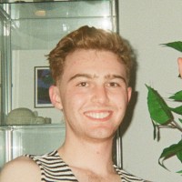 Ryan Dixon