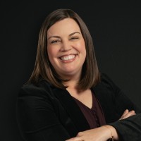 Sarah Olejniczak, Ph.D.