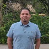 Andres Trevino