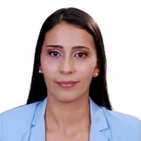 Paula Andrea Ibañez Bejarano