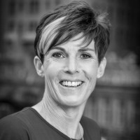 Jacqueline Moore, RPR, CEC, ACC, CPCC