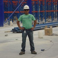 Evans Cachay Díaz