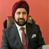 Jasjeet Bindra