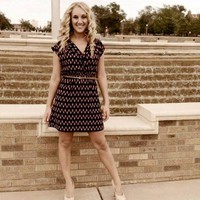 Courtney Chaney