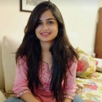 Ananya Gowda