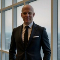 Robert Thompson BA Hons