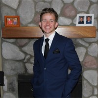 Andrew Dodd