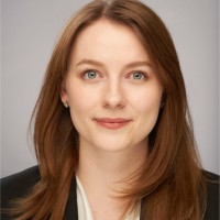 Danielle Ramsay