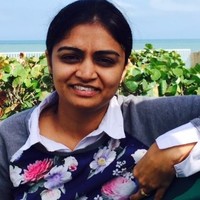 Jalpa Patel