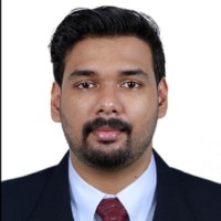 Ribin Raju