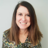 Sylvie Deffontis