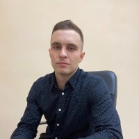 Alex Telyatnikov