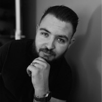 Amaury Barbe