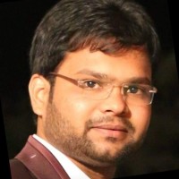 Shashikant Jain