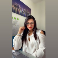 Jaqueline Alba Pérez