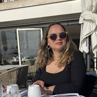 Loubna Alaoui