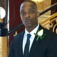 Christopher Pilgrim