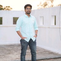 Chaitanya Bangale