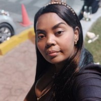 Evelin De Los Santos De Ole