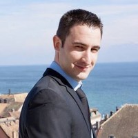 vincent BENTE