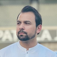 Mirza Taimoor Baig
