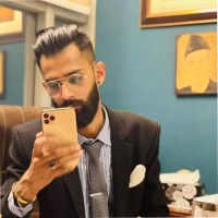 Arslan Warraich