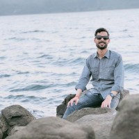 Vishal Pisal