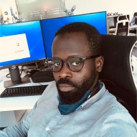 Mamadou Ndaw