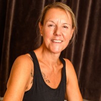 Anne Dafflon
