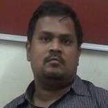 Pritam Mhatre